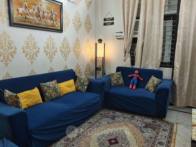 2 BHK Flat For Sale In Rohini