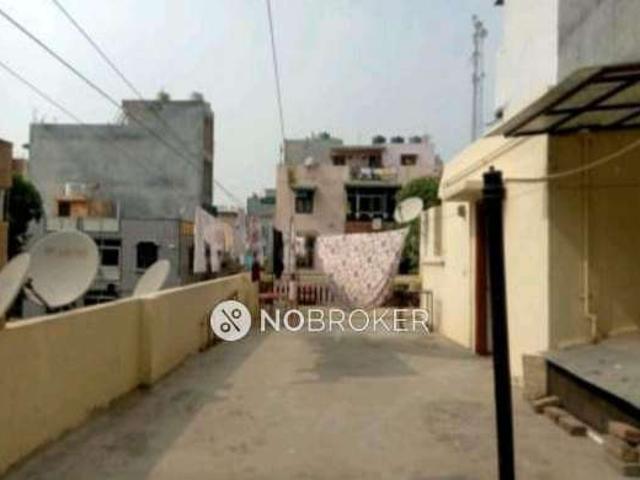 2 BHK Flat For Sale In Rohini