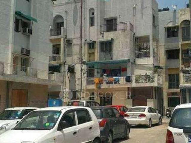 2 BHK Flat For Sale In Rohini