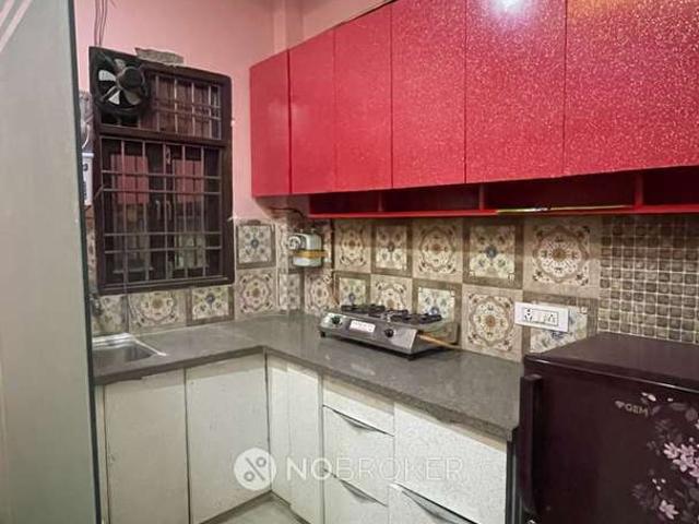 2 BHK Flat For Sale In Rohini