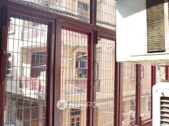 2 BHK Flat For Sale In Rohini