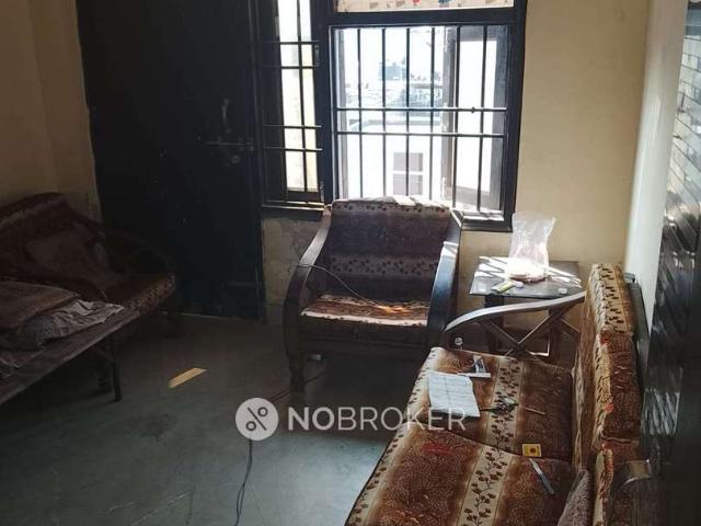2 BHK Flat For Sale In Rohini