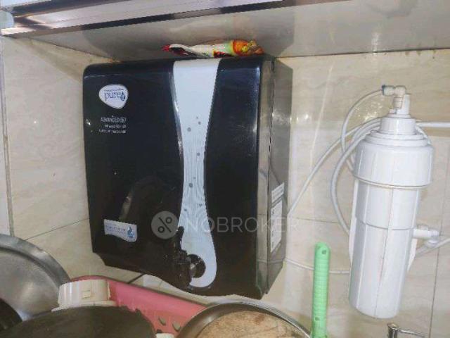 2 BHK Flat For Sale In Rohini