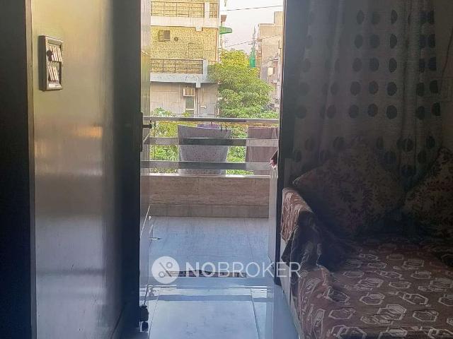 2 BHK Flat For Sale In Rohini