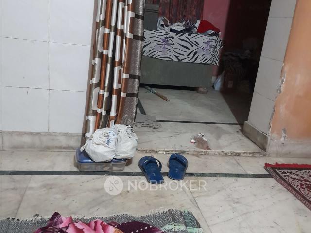 2 BHK Flat For Sale In Rohini