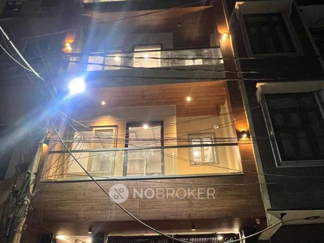 2 BHK Flat For Sale In Rohini