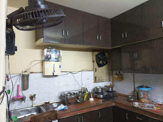 2 BHK Flat For Sale In Subash Nagar