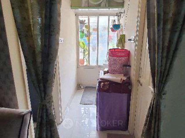 2 BHK Flat For Sale In Sun City