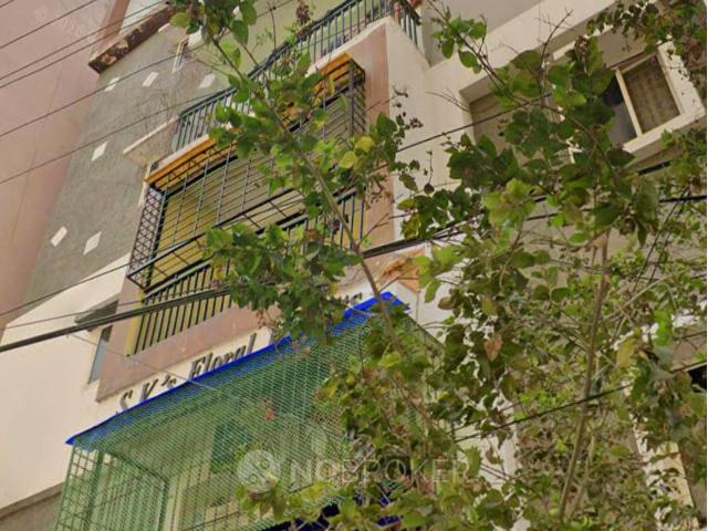 2 BHK Flat For Sale In Svs Floral Heights