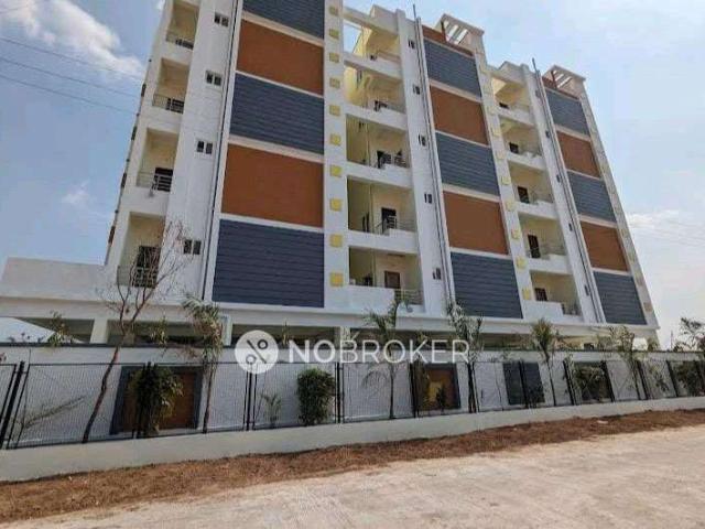 2 BHK Flat For Sale In S. P Green Land Apartment, Korremula, Hyderabad, Telangana, India