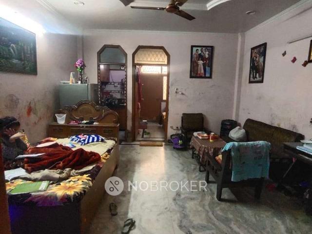 2 BHK Flat For Sale In Sagarpur