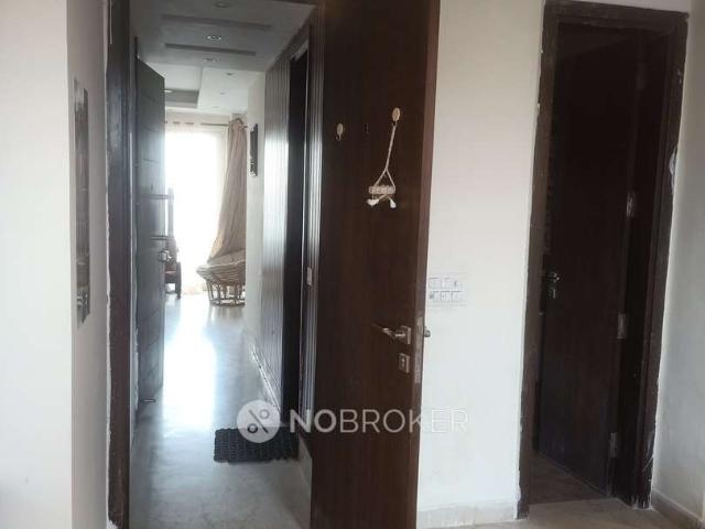 2 BHK Flat For Sale In Safdarjung Enclave