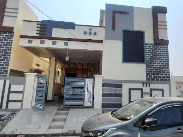 2 BHK Flat For Sale In Sai Dharshan Colony