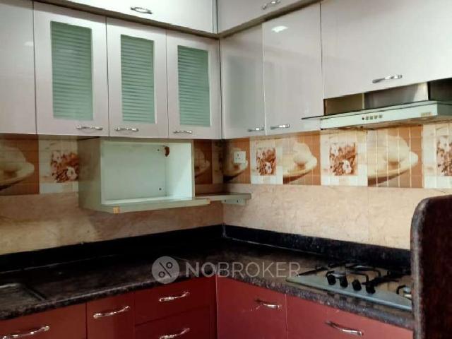 2 BHK Flat For Sale In Sai Spring