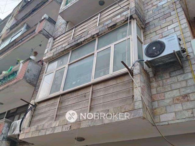 2 BHK Flat For Sale In Sainik Farm