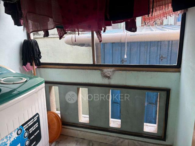 2 BHK Flat In Deepika Meenatchi Sivam For Sale In Saidapet