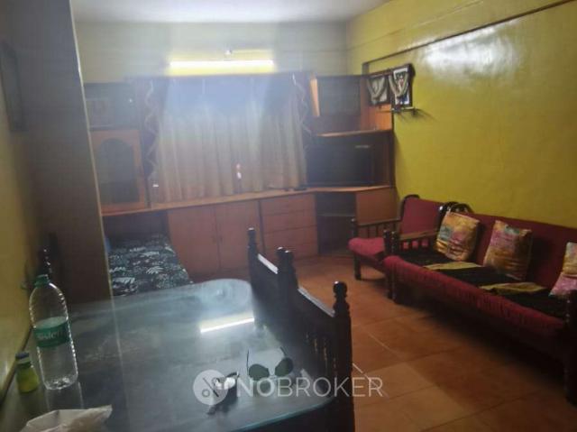 2 BHK Flat For Sale In Sameera Heights