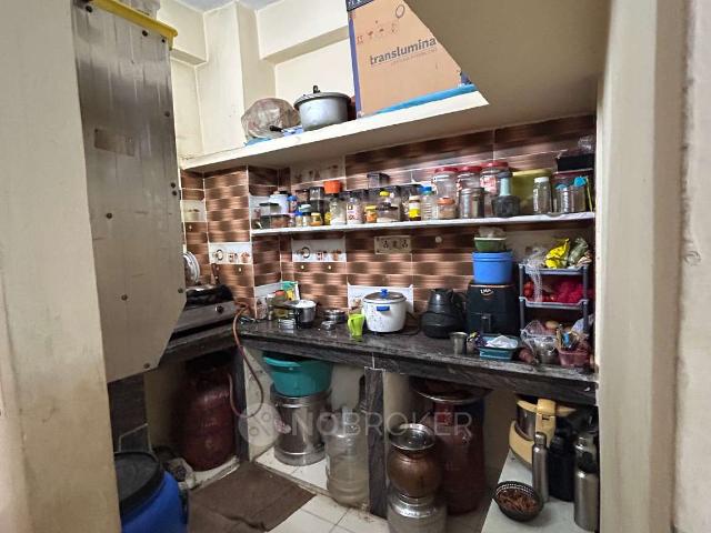 2 BHK Flat For Sale In Sanath Nagar