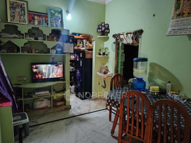 2 BHK Flat In Slr Residency For Sale In Sanath Nagar
