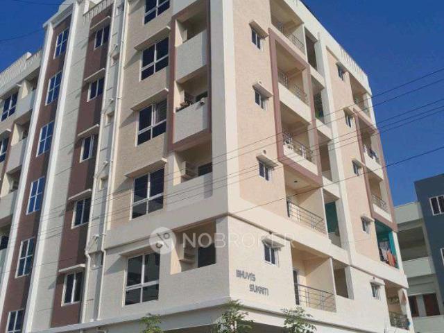 2 BHK Flat For Sale In Sanga Reddy