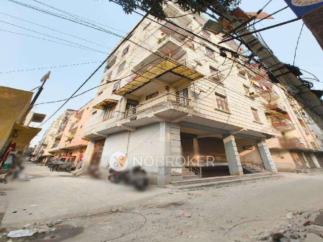 2 BHK Flat For Sale In Sant Garh