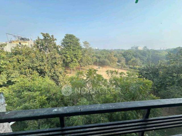 2 BHK Flat For Sale In Sant Nagar, East Of Kailash