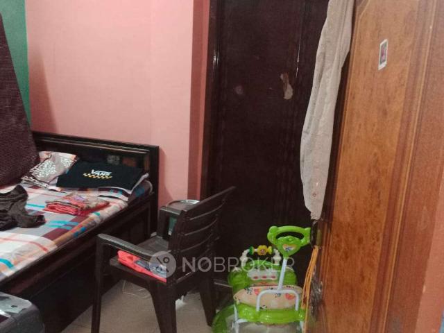 2 BHK Flat For Sale In Sarai Rohilla