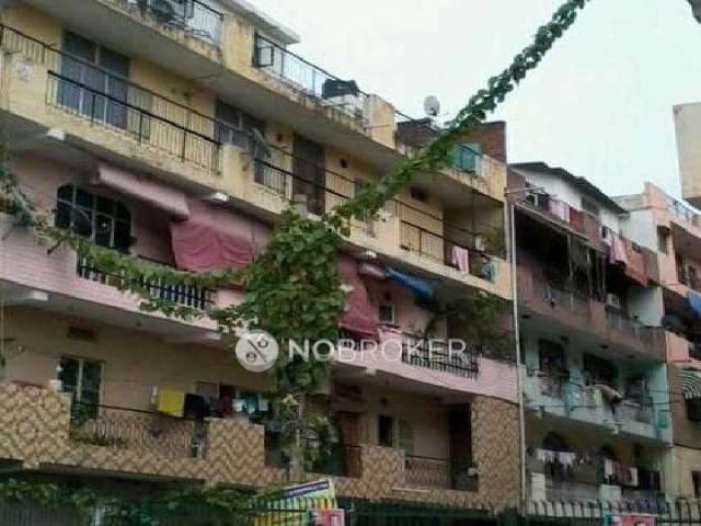 2 BHK Flat For Sale In Savitri Nagar