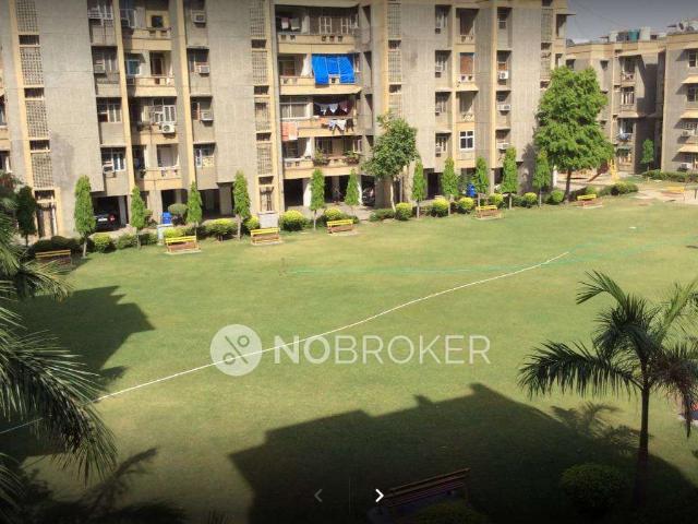 2 BHK Flat For Sale In Sector 50