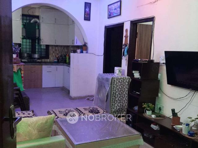 2 BHK Flat For Sale In Sector 110