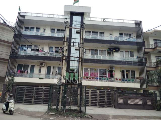 2 BHK Flat For Sale In Sector 110
