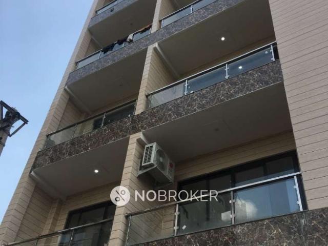 2 BHK Flat For Sale In Sector 110a