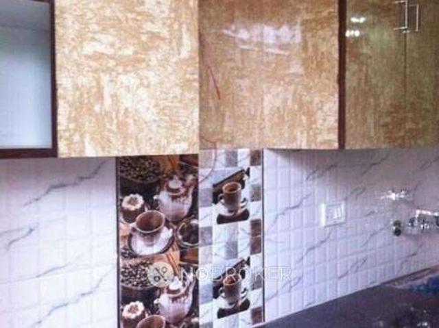 2 BHK Flat For Sale In Sector 16, Rohini