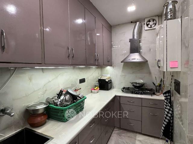 2 BHK Flat For Sale In Sector 16, Rohini