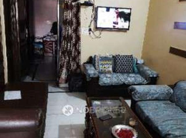 2 BHK Flat For Sale In Sector 24