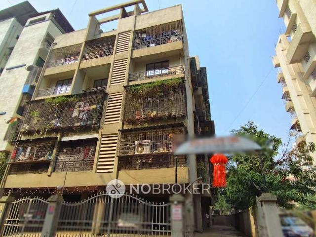 2 BHK Flat For Sale In Sector 30, Kharghar