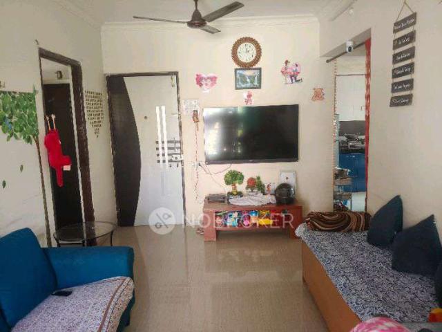 2 BHK Flat For Sale In Sector 35e, Kharghar, Navi Mumbai, Maharashtra