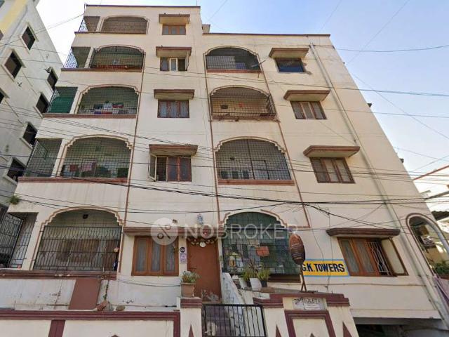 2 BHK Flat For Sale In Secunderabad