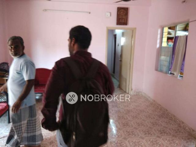 2 BHK Flat For Sale In Sembakkam