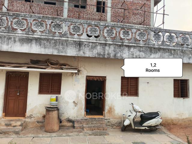 2 BHK Flat For Sale In Shadnagar