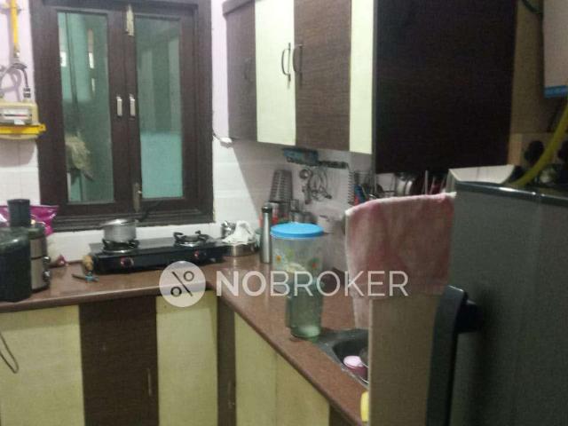 2 BHK Flat For Sale In Shahdara