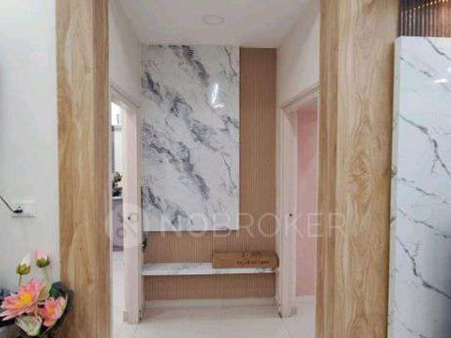 2 BHK Flat For Sale In Shaili Gardens, Sainikpuri