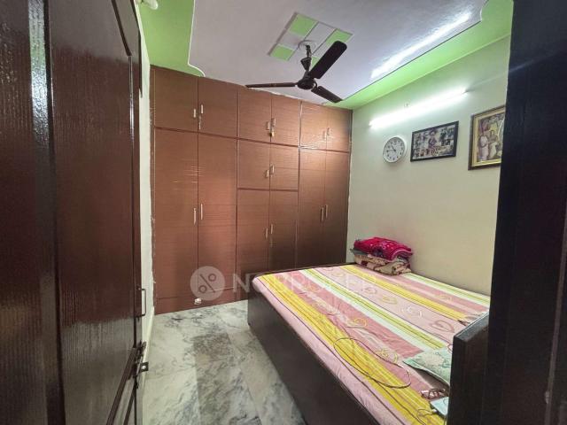 2 BHK Flat For Sale In Shakurpur
