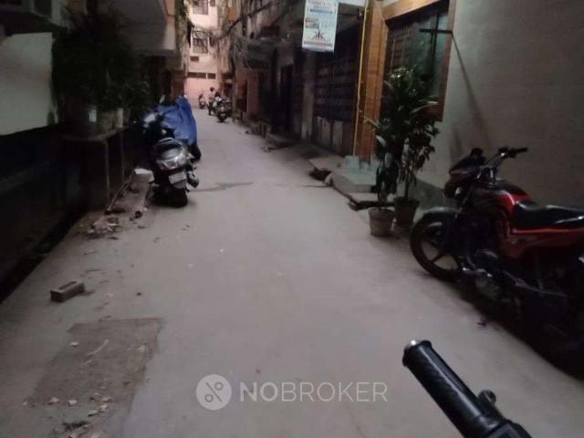 2 BHK Flat For Sale In Shakarpur