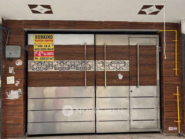 2 BHK Flat For Sale In Shastri Nagar