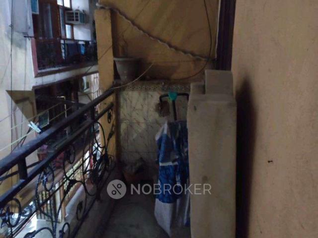 2 BHK Flat For Sale In Sheikh Sarai