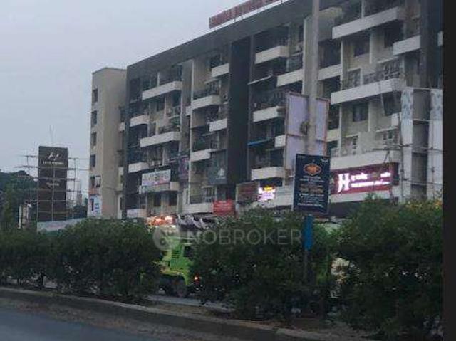 2 BHK Flat For Sale In Shewalwadi Market Yard