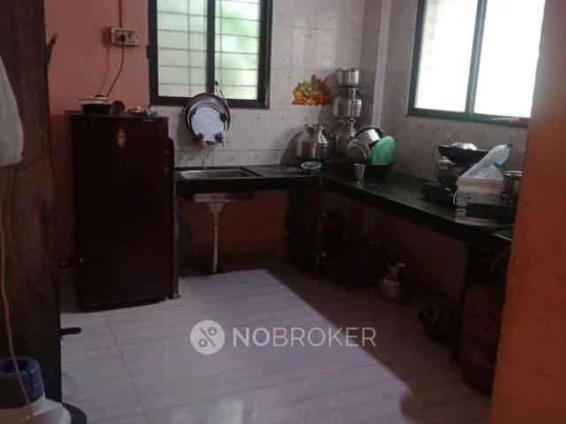 2 BHK Flat For Sale In Shivnagari, Sector No. 31, Akurdi