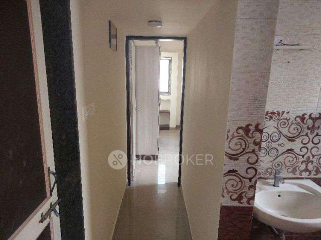 2 BHK Flat For Sale In Shivsevak Residency