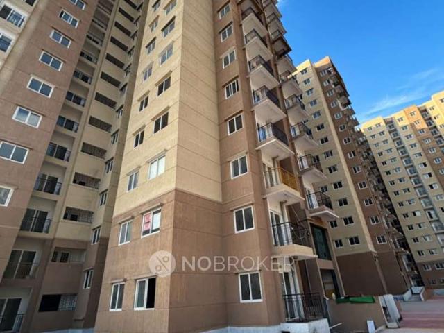 2 BHK Flat For Sale In Shriram Wyt Field 2